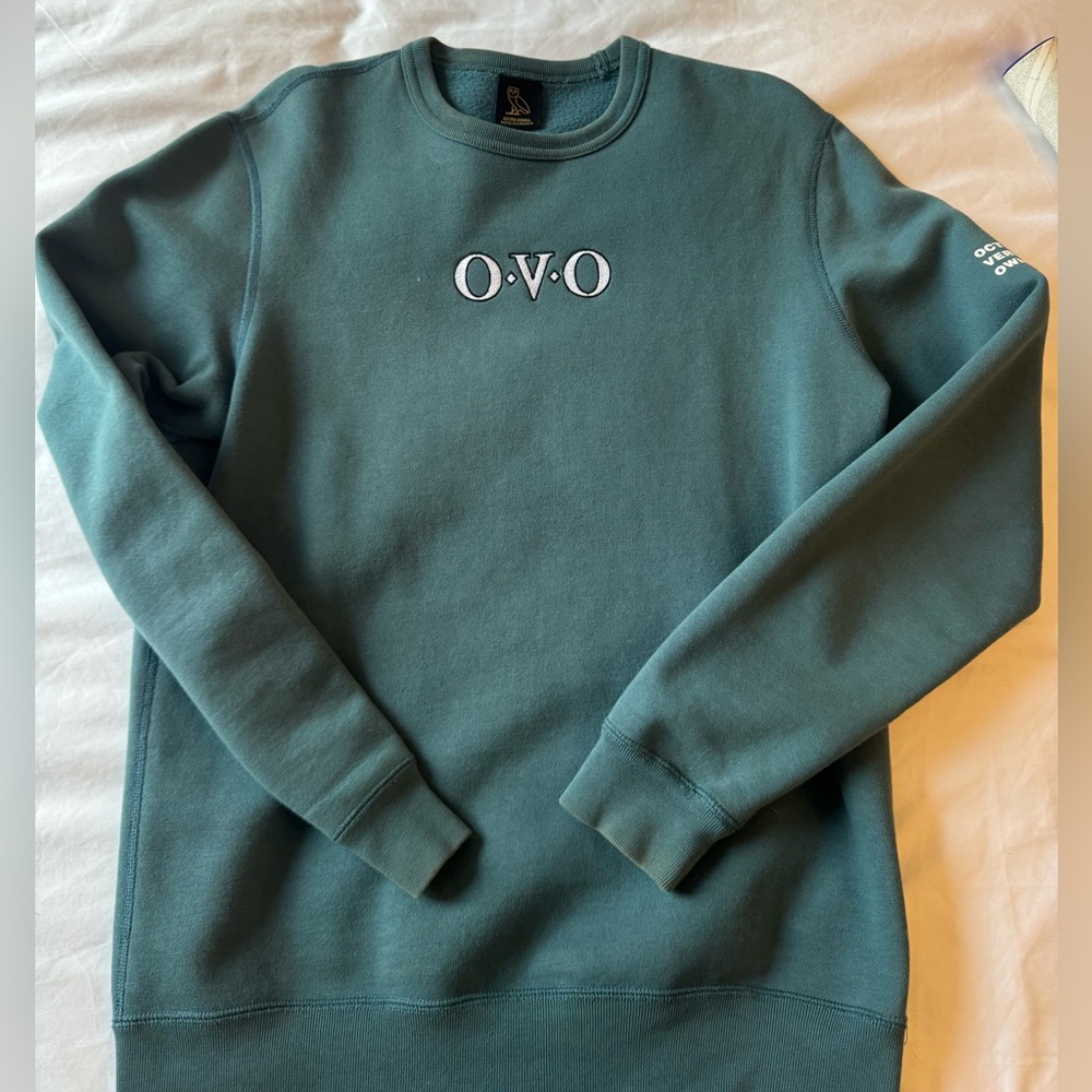OVO Drake Crewneck